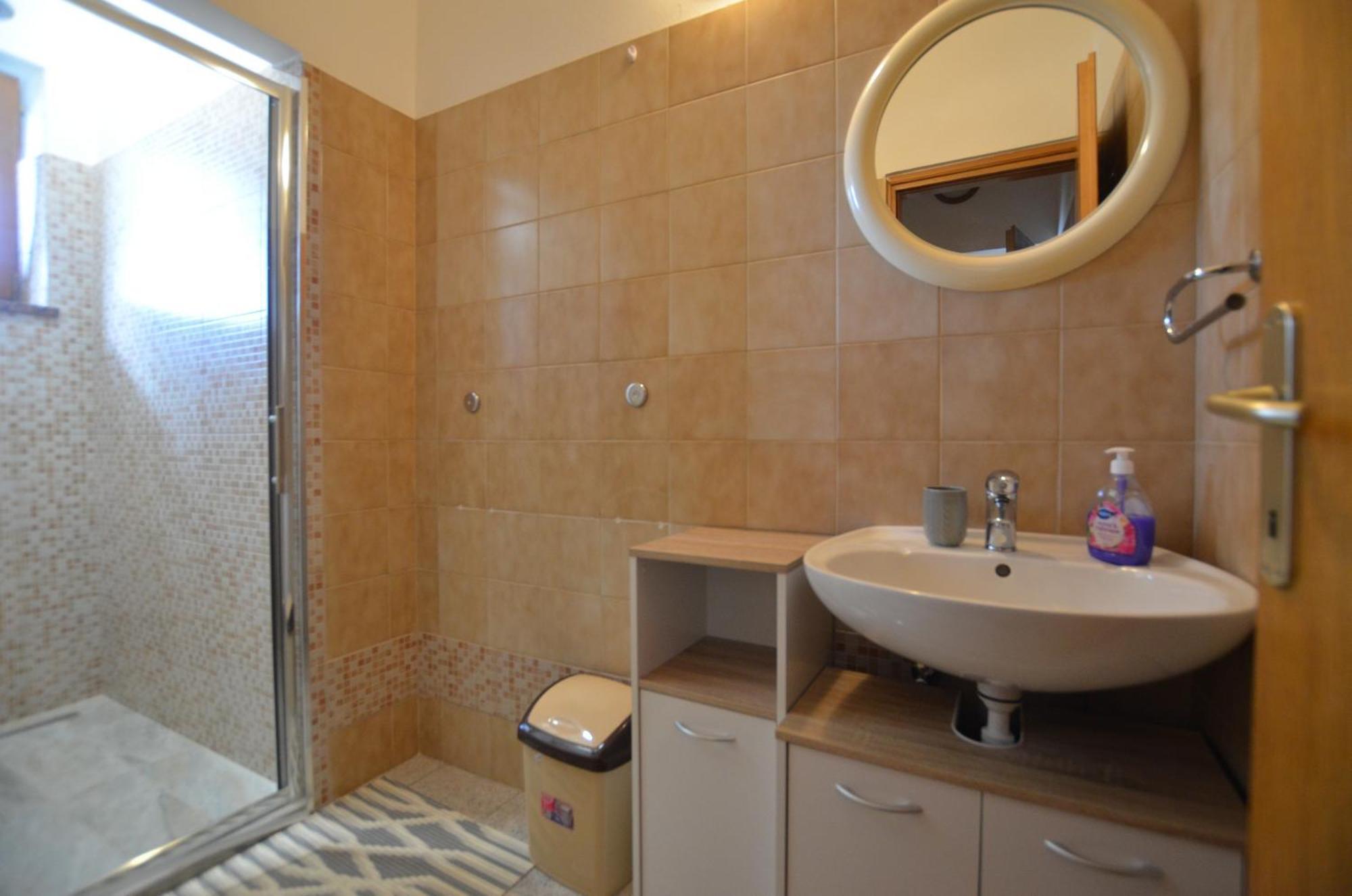 Zminj Apartments ห้อง รูปภาพ