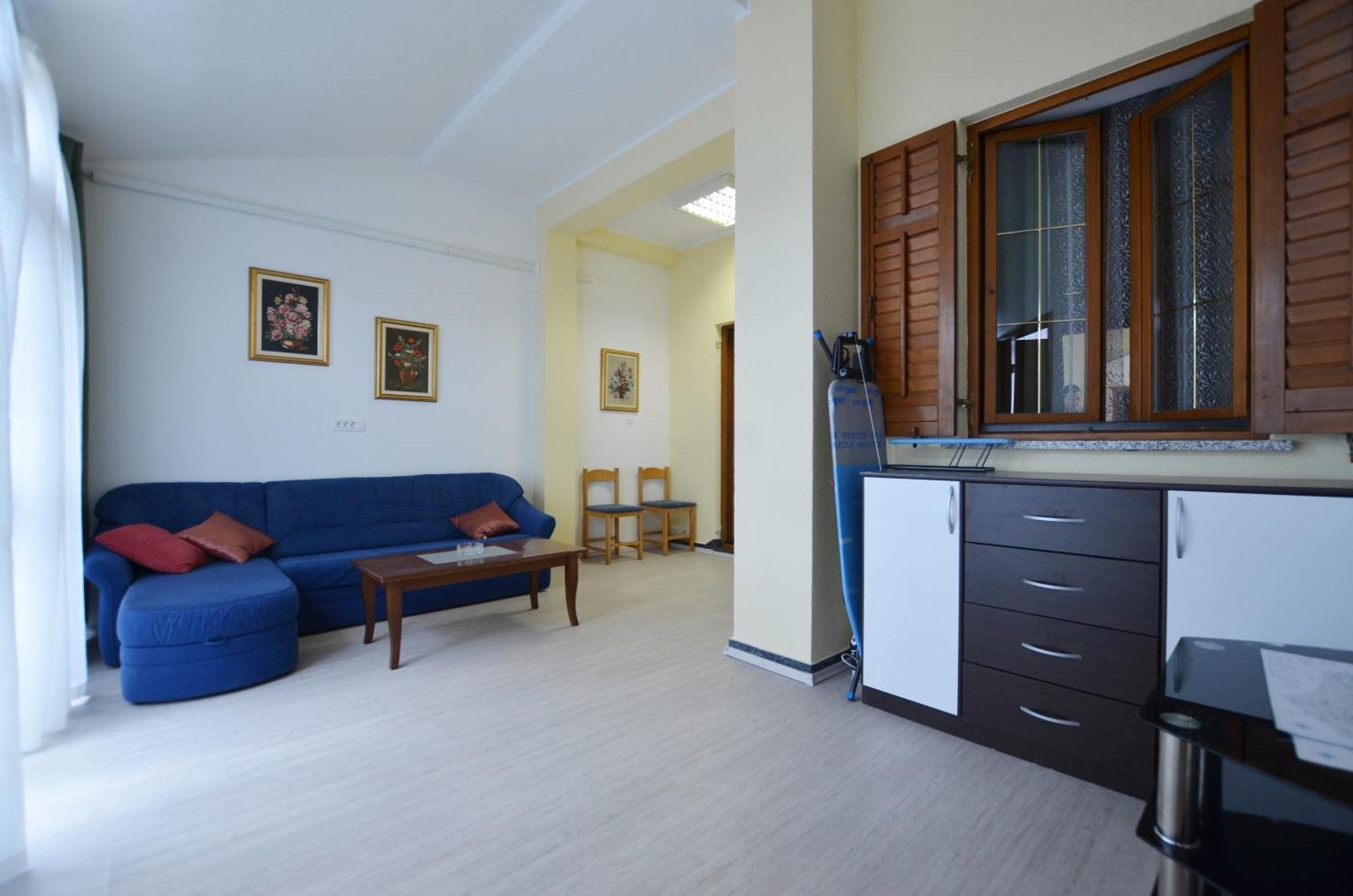 Zminj Apartments ห้อง รูปภาพ
