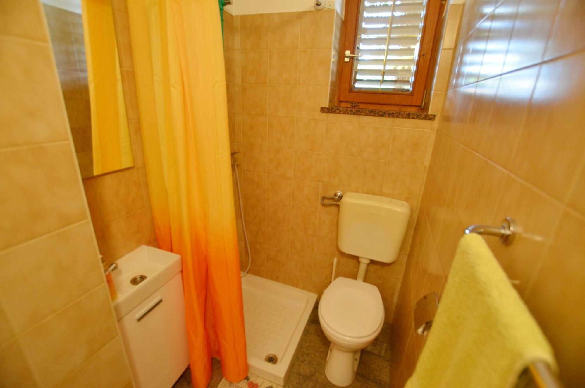 Zminj Apartments ห้อง รูปภาพ