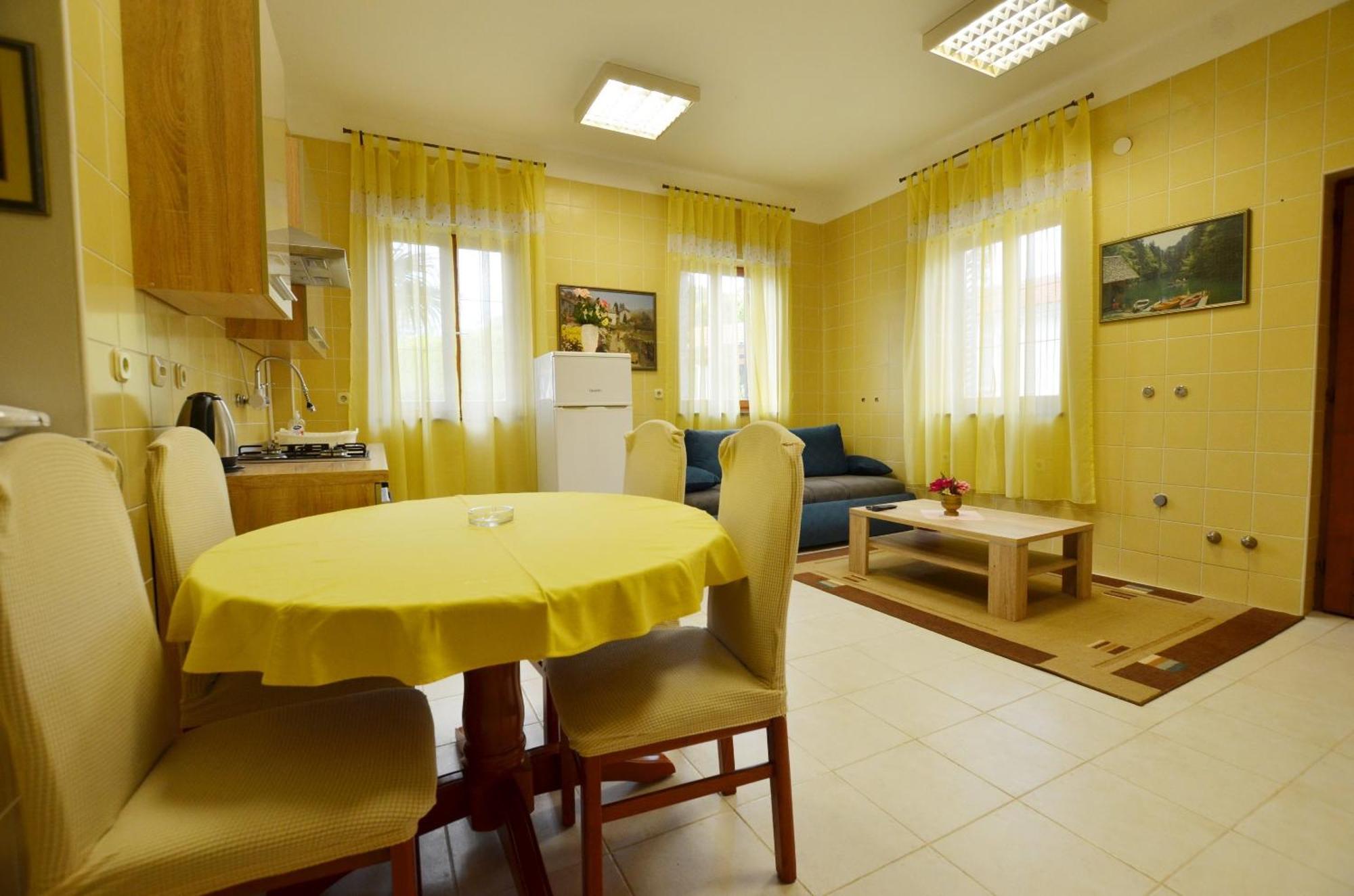 Zminj Apartments ห้อง รูปภาพ