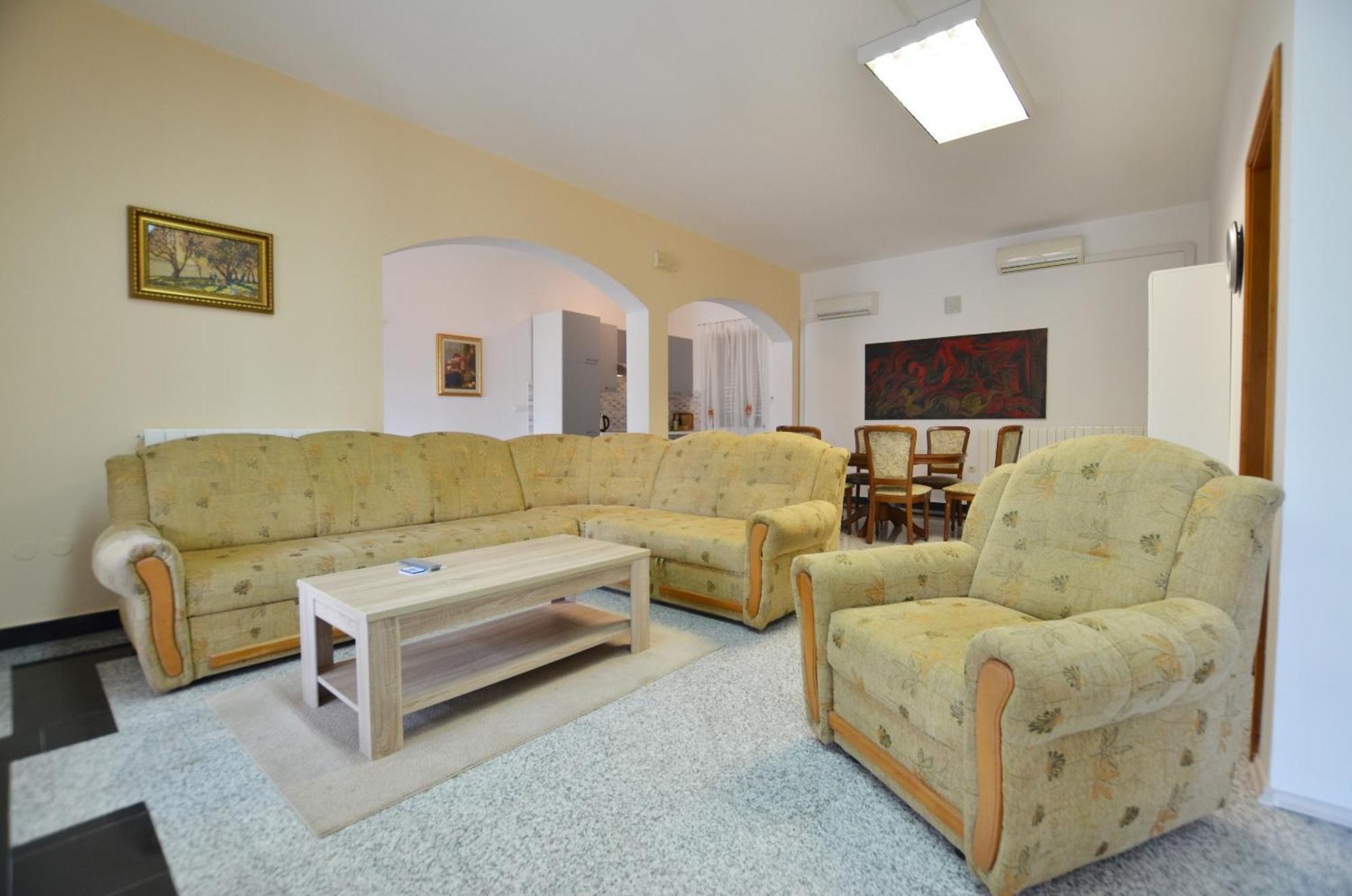 Zminj Apartments ห้อง รูปภาพ