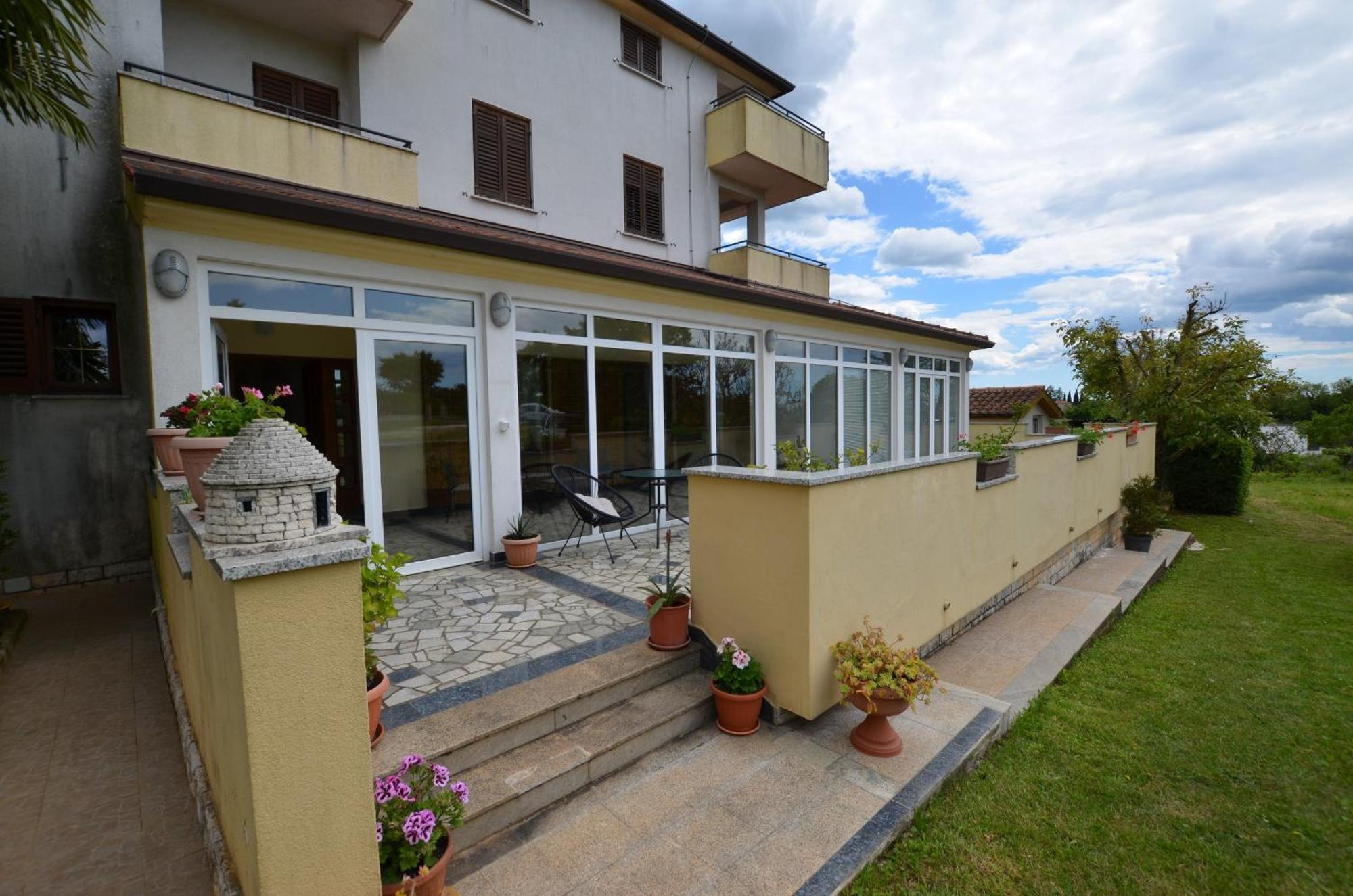 Zminj Apartments ห้อง รูปภาพ